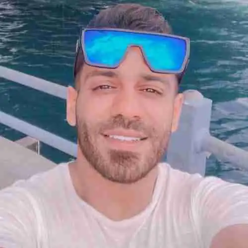 تنی دیوانومه